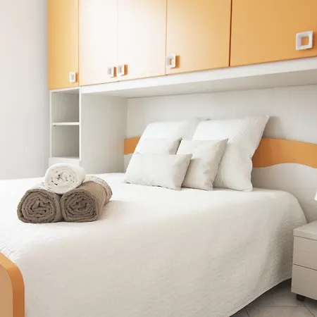 Alessia's Flat - Breno 1-2