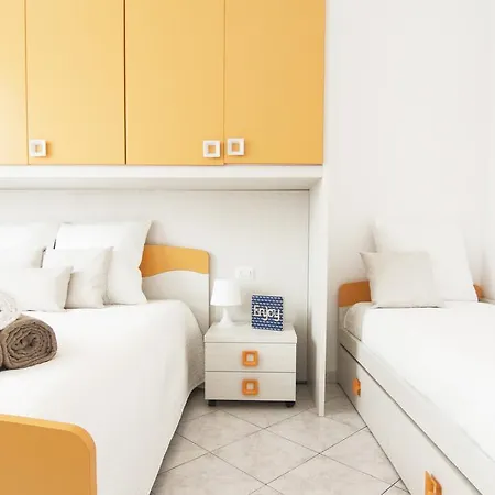 Alessia's Flat - Breno 1-3